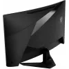 MSI MAG 32C6X arvutimonitor 80 cm (31,5 tolli) 1920 x 1080 Full HD must