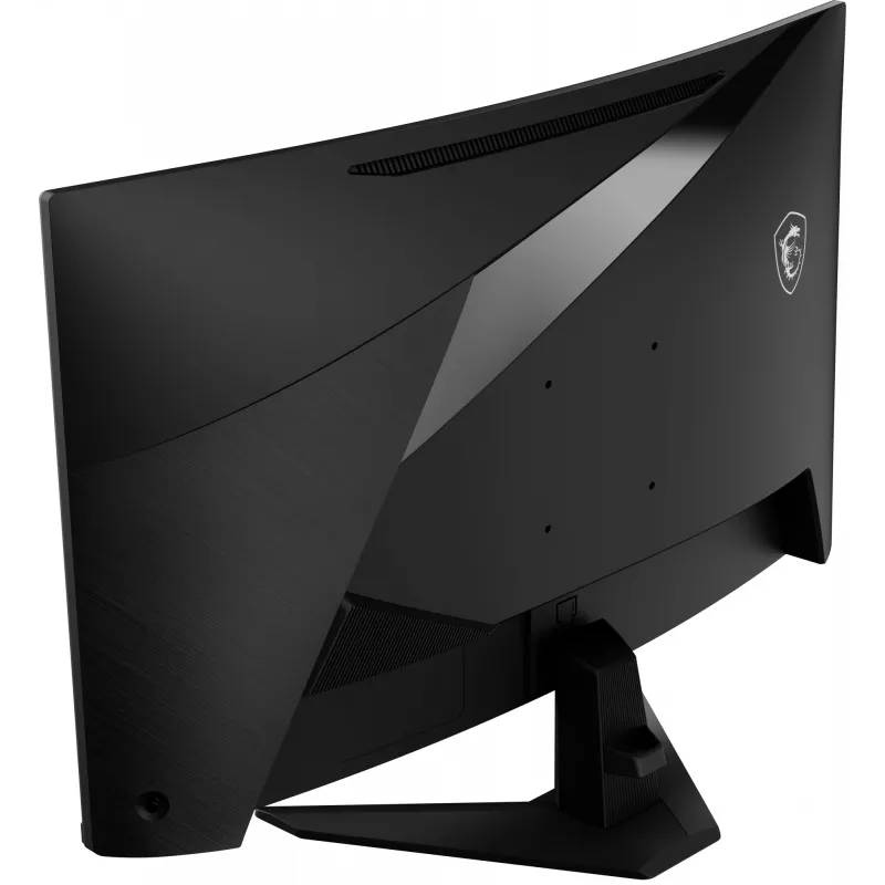 MSI MAG 32C6X arvutimonitor 80 cm (31,5 tolli) 1920 x 1080 Full HD must