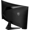 MSI MAG 32C6X arvutimonitor 80 cm (31,5 tolli) 1920 x 1080 Full HD must