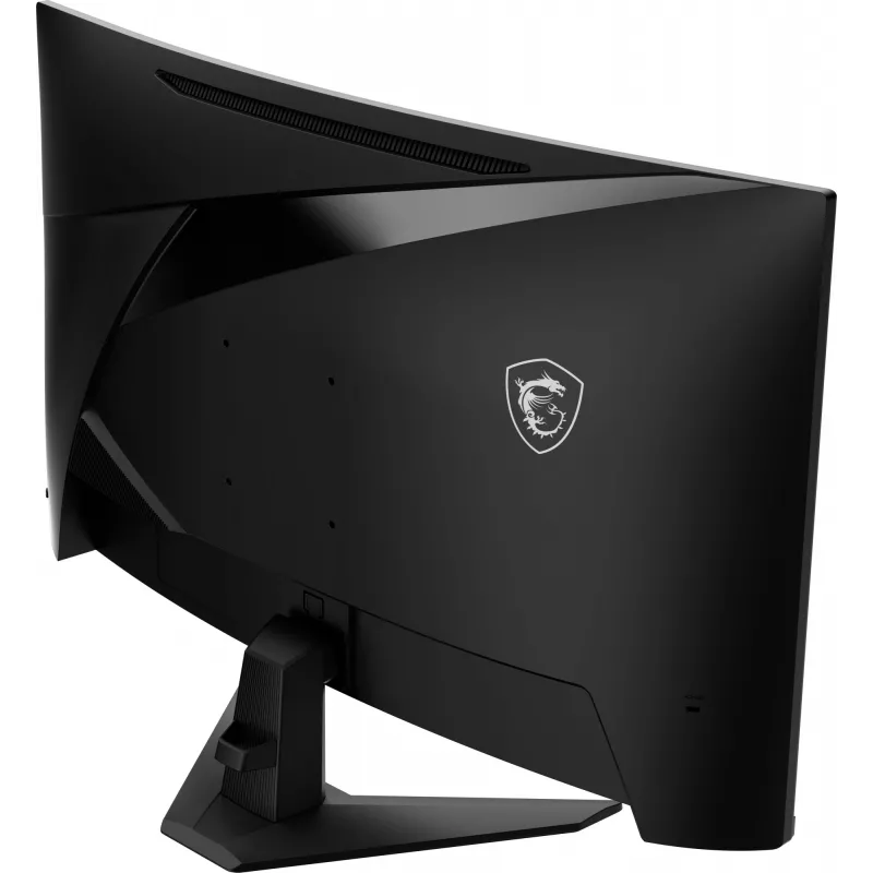 MSI MAG 32C6X arvutimonitor 80 cm (31,5 tolli) 1920 x 1080 Full HD must