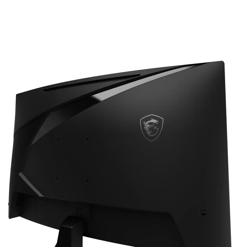 MSI MAG 32C6X arvutimonitor 80 cm (31,5 tolli) 1920 x 1080 Full HD must