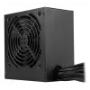 Toiteplokk MSI MAG A850GN 850 W ATX 20+4 pin, 80 PLUS Gold, mittemodulaarne, 120 mm ventilaator, must