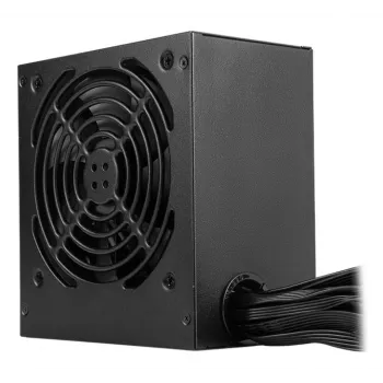 Toiteplokk MSI MAG A850GN 850 W ATX 20+4 pin, 80 PLUS Gold, mittemodulaarne, 120 mm ventilaator, must