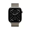 Nutikell Apple Watch Series 11 GPS + Cellular 46mm titaankorpusega