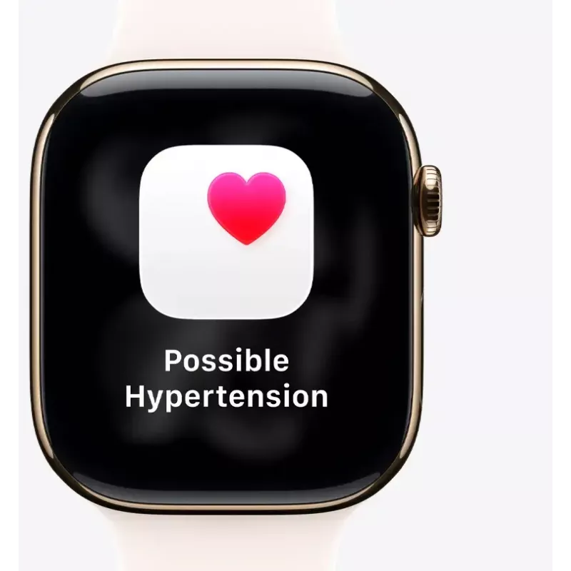 Nutikell Apple Watch Series 11 GPS + Cellular 46mm titaankorpusega