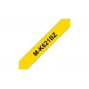 Brother M-K621BZ sildivalmistuslint Must kollasel
