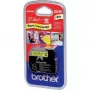 Brother M-K621BZ sildivalmistuslint Must kollasel