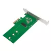Sisemine M.2 adapter LogiLink PC0084