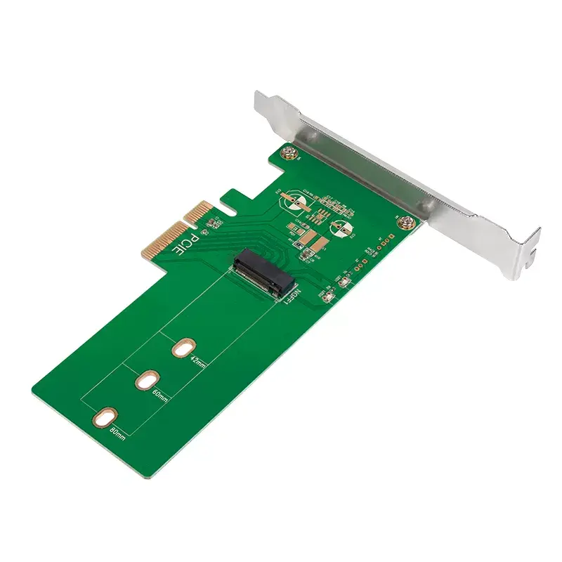 Sisemine M.2 adapter LogiLink PC0084