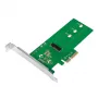 Sisemine M.2 adapter LogiLink PC0084