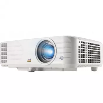 Viewsonic PG706HD andmeprojektor Standardse heitega projektor 4000 ANSI luumenit DMD 1080p (1920x1080) Valge
