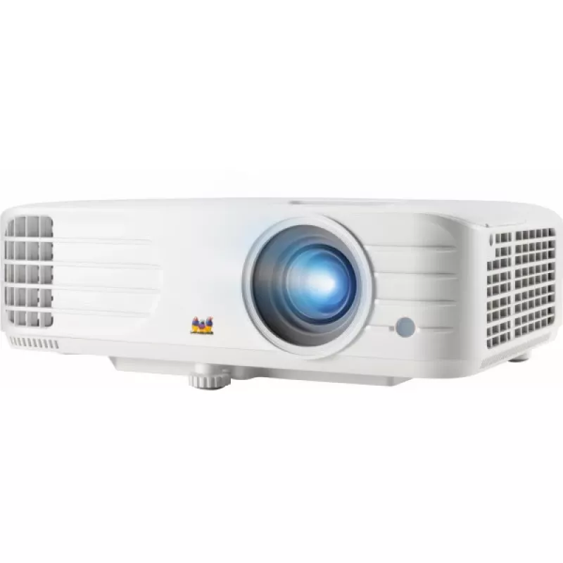 Viewsonic PG706HD andmeprojektor Standardse heitega projektor 4000 ANSI luumenit DMD 1080p (1920x1080) Valge