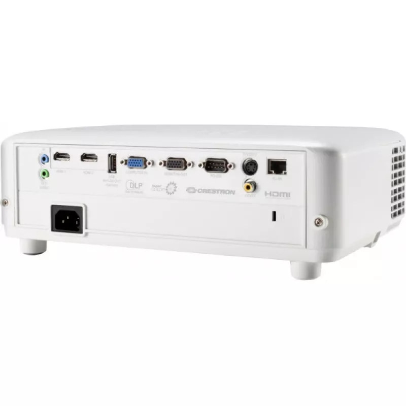 Viewsonic PG706HD andmeprojektor Standardse heitega projektor 4000 ANSI luumenit DMD 1080p (1920x1080) Valge