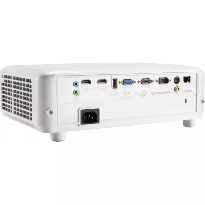 Viewsonic PG706HD andmeprojektor Standardse heitega projektor 4000 ANSI luumenit DMD 1080p (1920x1080) Valge