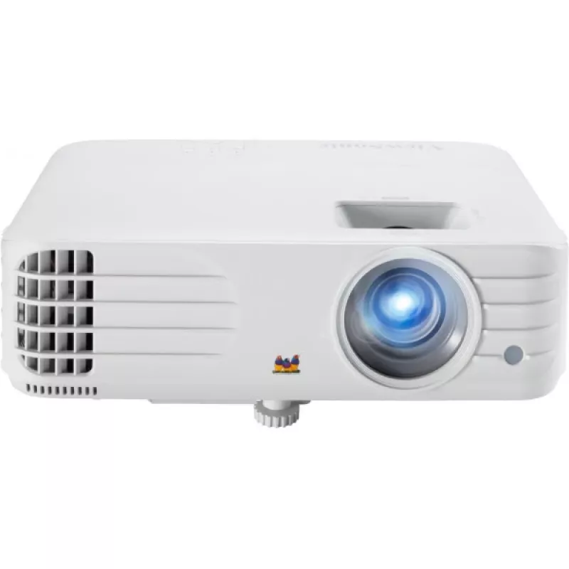 Viewsonic PG706HD andmeprojektor Standardse heitega projektor 4000 ANSI luumenit DMD 1080p (1920x1080) Valge