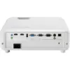 Viewsonic PG706HD andmeprojektor Standardse heitega projektor 4000 ANSI luumenit DMD 1080p (1920x1080) Valge