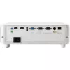 Viewsonic PG706HD andmeprojektor Standardse heitega projektor 4000 ANSI luumenit DMD 1080p (1920x1080) Valge