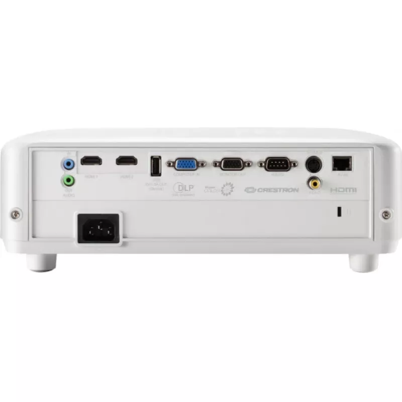 Viewsonic PG706HD andmeprojektor Standardse heitega projektor 4000 ANSI luumenit DMD 1080p (1920x1080) Valge