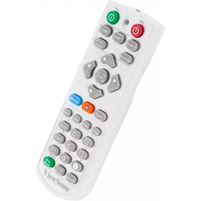 Viewsonic PG706HD andmeprojektor Standardse heitega projektor 4000 ANSI luumenit DMD 1080p (1920x1080) Valge