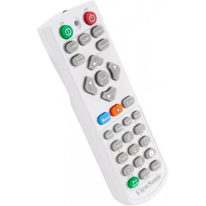 Viewsonic PG706HD andmeprojektor Standardse heitega projektor 4000 ANSI luumenit DMD 1080p (1920x1080) Valge