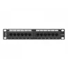 Patch Panel Lanberg PPU6-9012-B