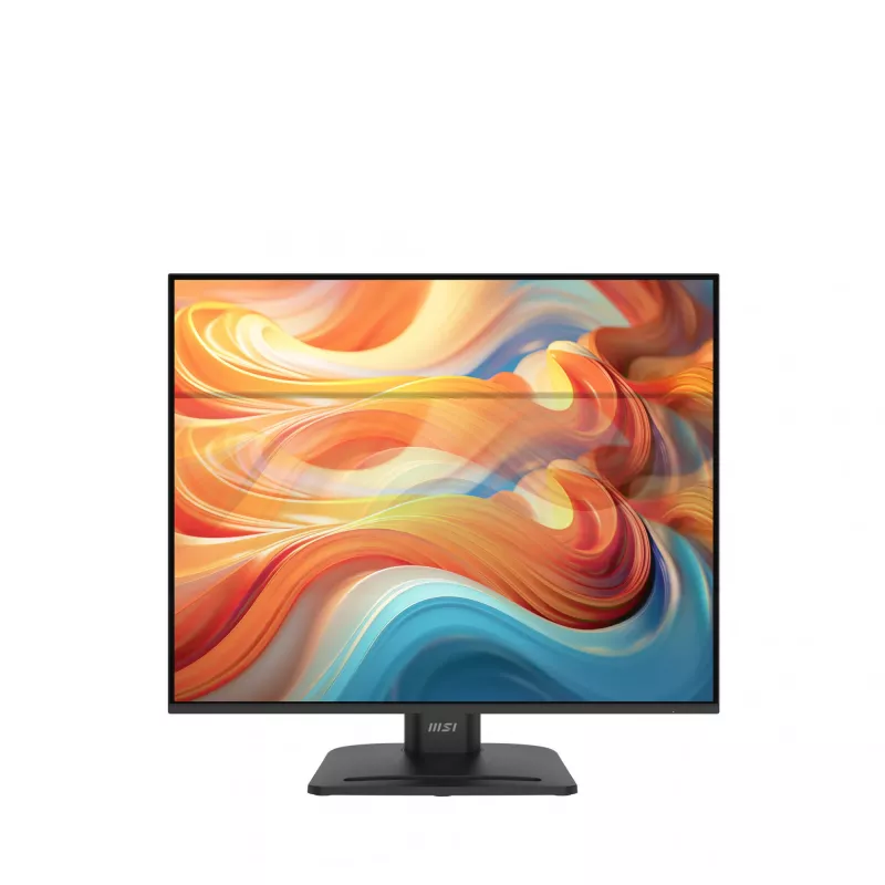 MSI Pro MP245PG E14 arvutimonitor 60,5 cm (23,8 tolli) 1920 x 1080 pikslit Full HD LCD must