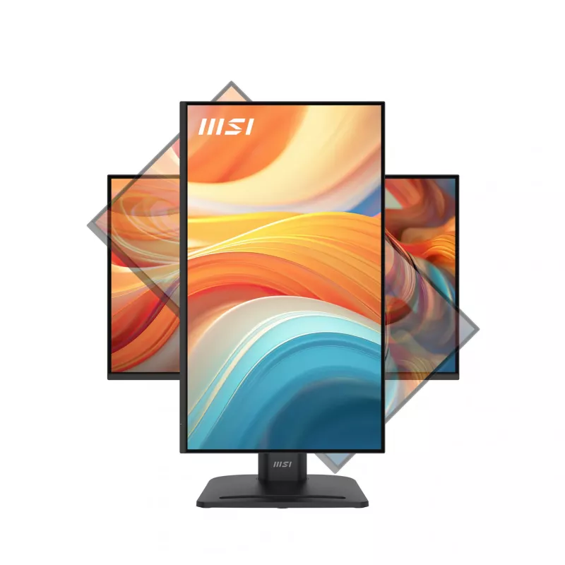 MSI Pro MP245PG E14 arvutimonitor 60,5 cm (23,8 tolli) 1920 x 1080 pikslit Full HD LCD must