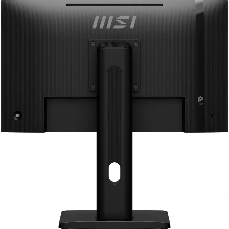 MSI Pro MP245PG E14 arvutimonitor 60,5 cm (23,8 tolli) 1920 x 1080 pikslit Full HD LCD must