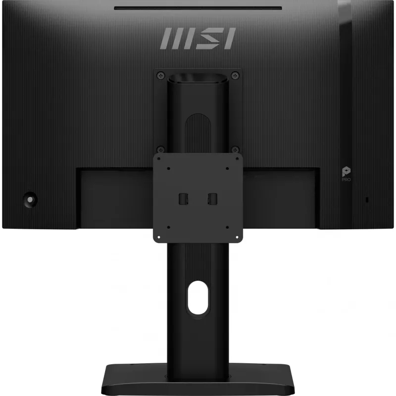 MSI Pro MP245PG E14 arvutimonitor 60,5 cm (23,8 tolli) 1920 x 1080 pikslit Full HD LCD must