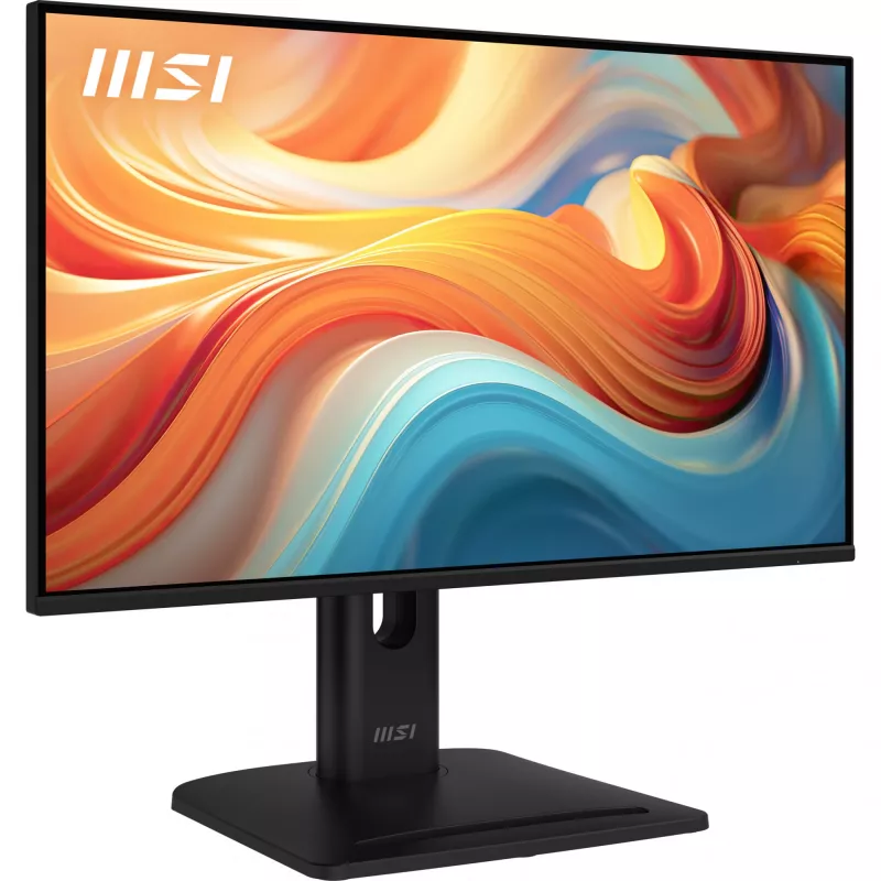 MSI Pro MP245PG E14 arvutimonitor 60,5 cm (23,8 tolli) 1920 x 1080 pikslit Full HD LCD must