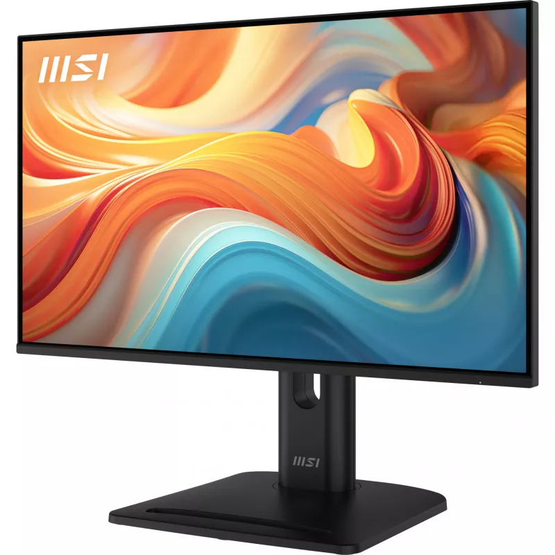 MSI Pro MP245PG E14 arvutimonitor 60,5 cm (23,8 tolli) 1920 x 1080 pikslit Full HD LCD must