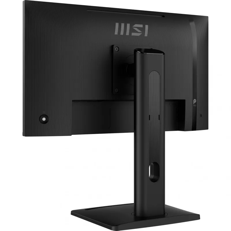 MSI Pro MP245PG E14 arvutimonitor 60,5 cm (23,8 tolli) 1920 x 1080 pikslit Full HD LCD must