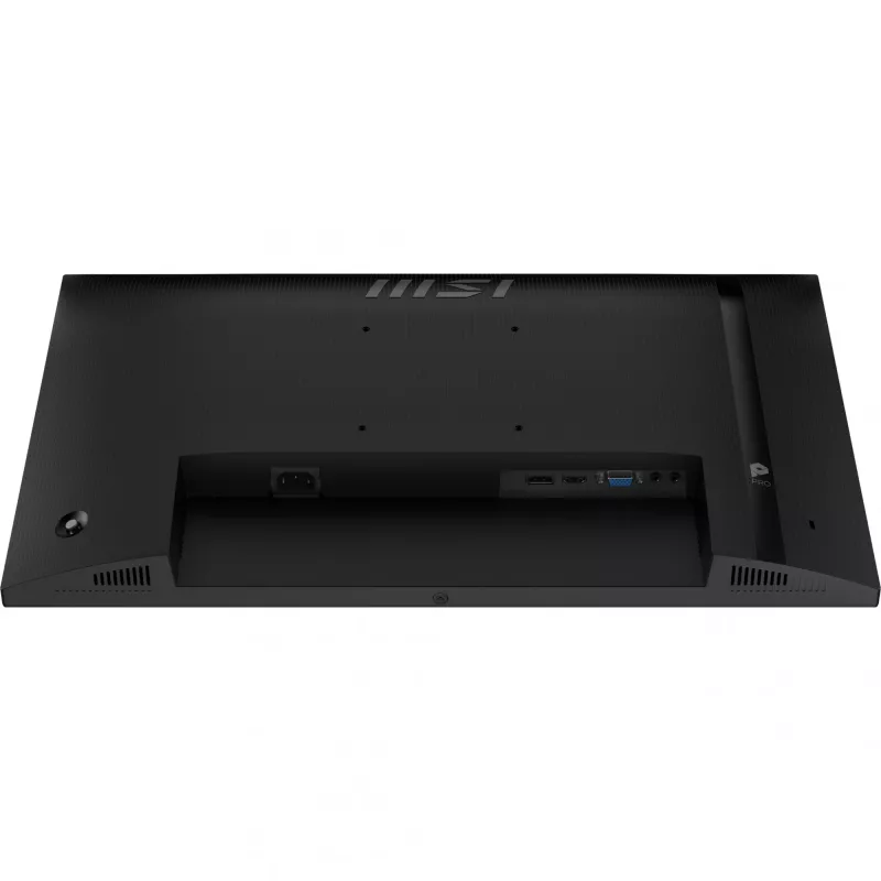 MSI Pro MP245PG E14 arvutimonitor 60,5 cm (23,8 tolli) 1920 x 1080 pikslit Full HD LCD must