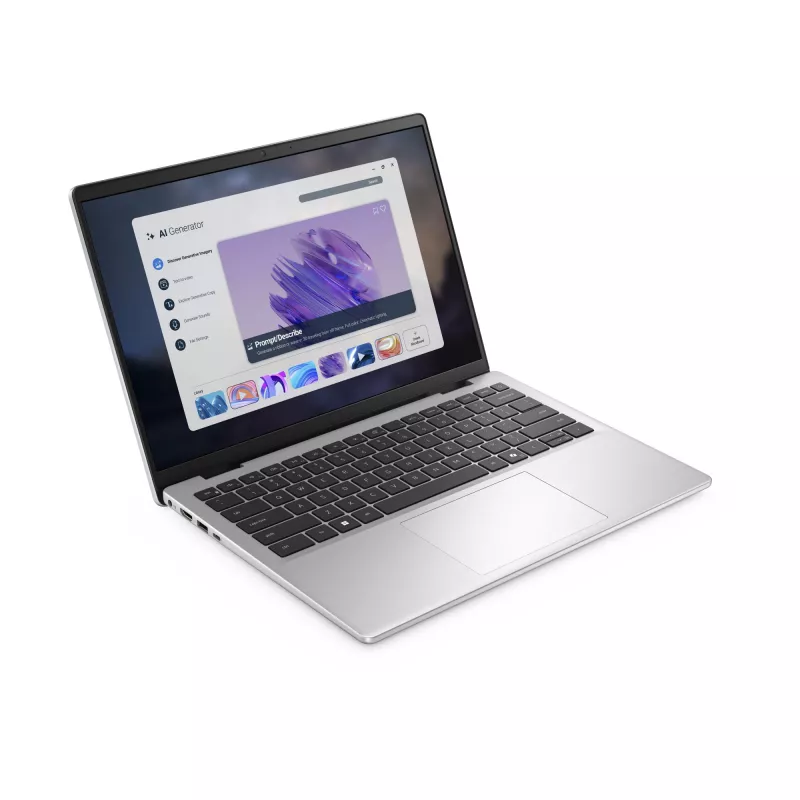 Sülearvuti DELL Pro 14 Essential PV14255 14 tolli AMD Ryzen AI 7 PRO 350 16 GB 1 TB SSD Windows 11 Pro
