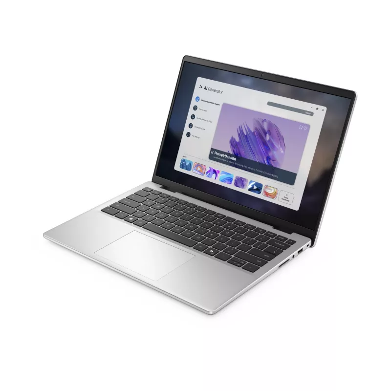 Sülearvuti DELL Pro 14 Essential PV14255 14 tolli AMD Ryzen AI 7 PRO 350 16 GB 1 TB SSD Windows 11 Pro