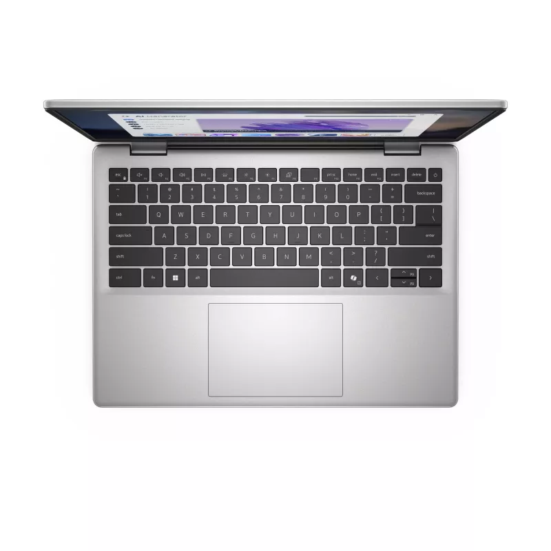 Sülearvuti DELL Pro 14 Essential PV14255 14 tolli AMD Ryzen AI 7 PRO 350 16 GB 1 TB SSD Windows 11 Pro