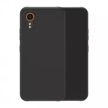 dbramante1928 Bulk - Nuuk - Galaxy Xcover 7 - Must, ümbris, Samsung, Galaxy Xcover 7, 16,8 cm (6,6 tolli), Must