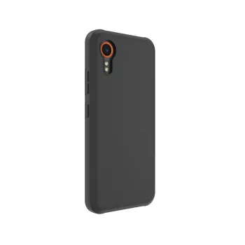 dbramante1928 Bulk - Nuuk - Galaxy Xcover 7 - Must, ümbris, Samsung, Galaxy Xcover 7, 16,8 cm (6,6 tolli), Must