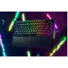 Razer MustWidow V4 Pro klaviatuur mängimiseks USB RF juhtmevaba Bluetooth QWERTY US must