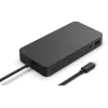 Dokkimisjaam Microsoft Surface Thunderbolt 4 Dock Juhtmega Must 2500 Mbit/s