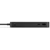 Dokkimisjaam Microsoft Surface Thunderbolt 4 Dock Juhtmega Must 2500 Mbit/s
