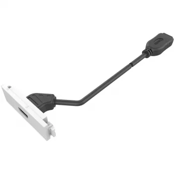 HDMI pistikupesa Vision TC3