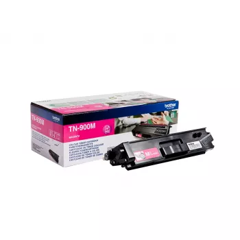 Toonerikassett Brother TN-900MP magenta, originaal, laser, tootlikkus 6000 lehekülge, 1 tk