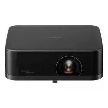 Epson V11HB73140 andmeprojektor Standard-lähiviskeprojektor 700 ANSI luumenit 3LCD 4K (4096x2400) Must