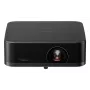 Epson V11HB73140 andmeprojektor Standard-lähiviskeprojektor 700 ANSI luumenit 3LCD 4K (4096x2400) Must