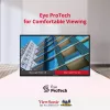 Viewsonic VA1650 arvutimonitor 40,6 cm (16 tolli) 1920 x 1080 pikslit Full HD LED must