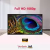 Viewsonic VA1650 arvutimonitor 40,6 cm (16 tolli) 1920 x 1080 pikslit Full HD LED must