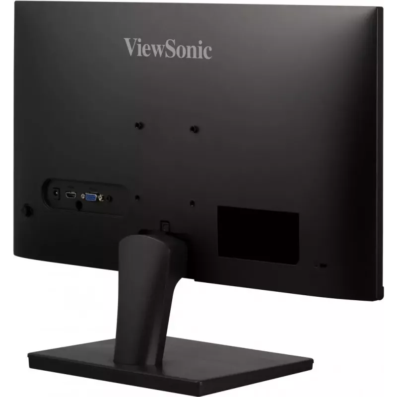 Viewsonic VA VA2215-H arvutimonitor 55,9 cm (22 tolli) 1920 x 1080 pikslit Full HD LCD must