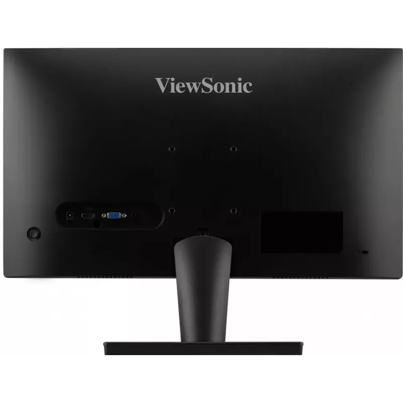 Viewsonic VA VA2215-H arvutimonitor 55,9 cm (22 tolli) 1920 x 1080 pikslit Full HD LCD must