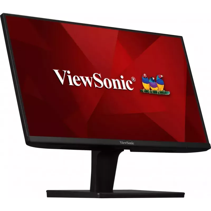 Viewsonic VA VA2215-H arvutimonitor 55,9 cm (22 tolli) 1920 x 1080 pikslit Full HD LCD must